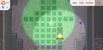 【开发者日志08】简单的玩法演示