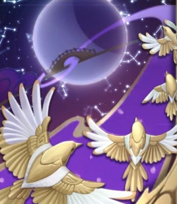 新门派爆料 鹊桥