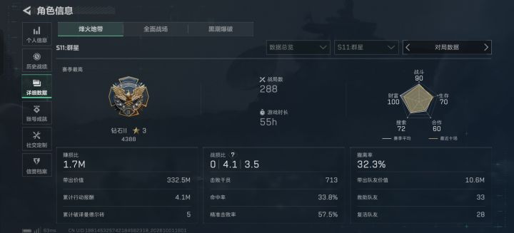 这游戏机制真的恶心截图