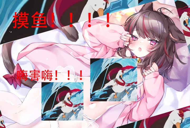 【另一个伊甸】玩具销售源:今天,雷小Door,来给大家表演一个大炮打蚊子。。。截图
