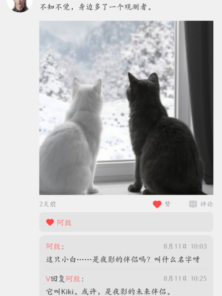 这是剧情设定吗截图