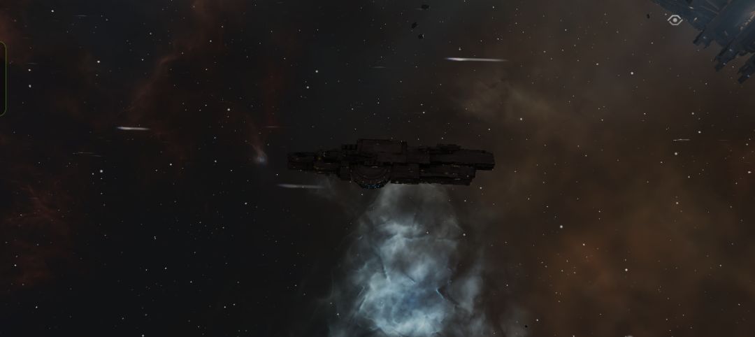 无尽拉格朗日的宇宙星际飞船大型展览会。 3