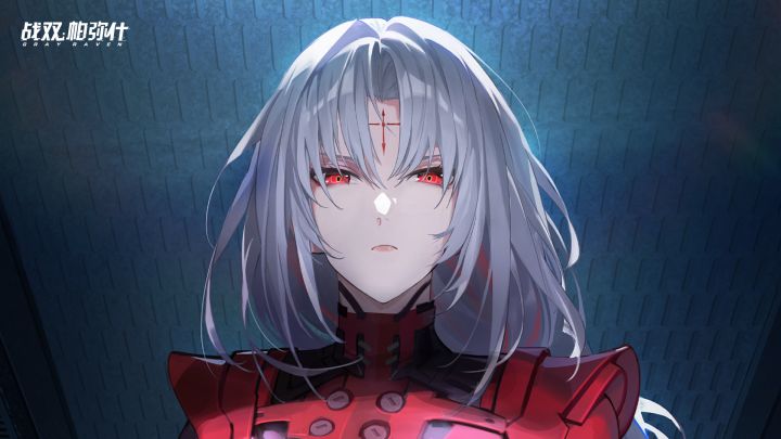 【战双帕弥什】「远信回响」预告PV | 魔鬼教官截图