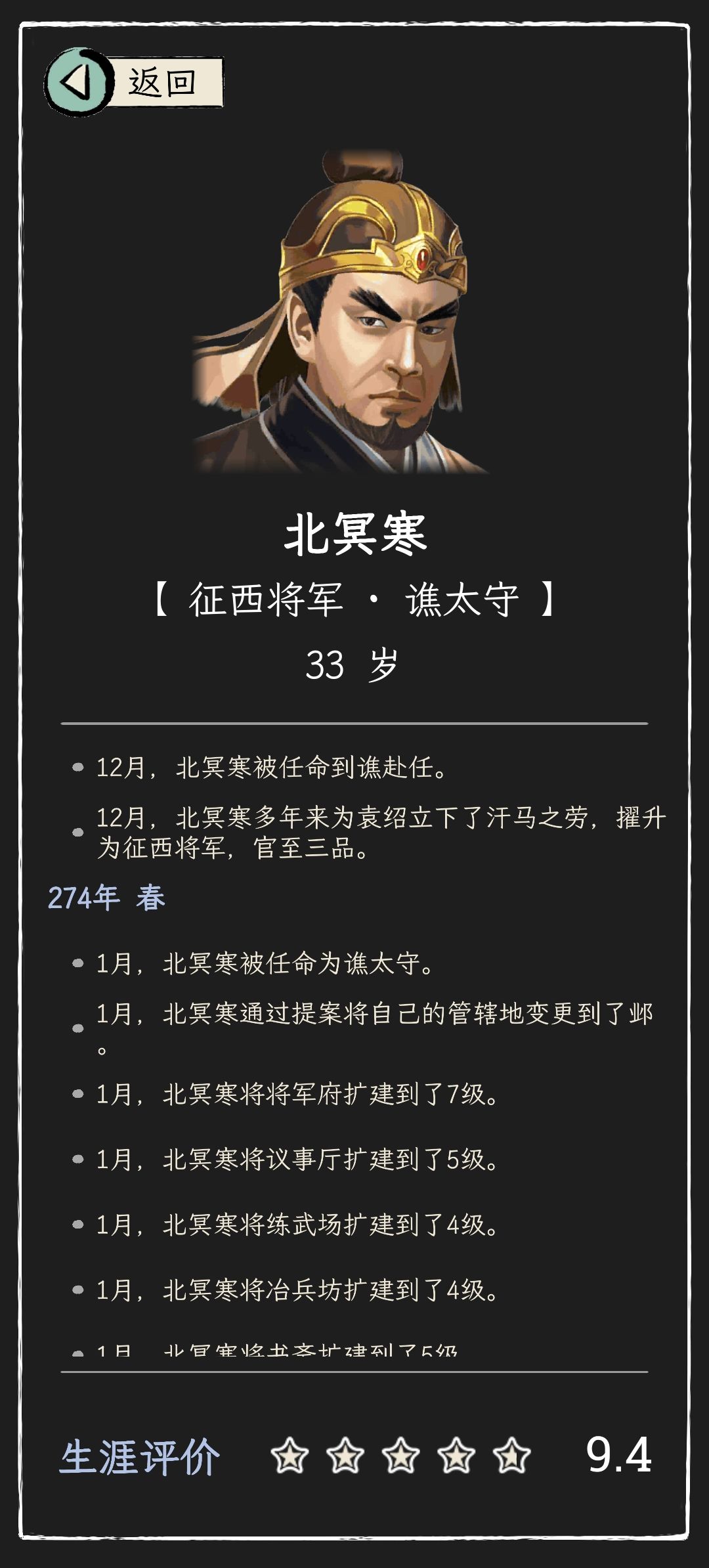 【二三十岁超年轻太守】 2