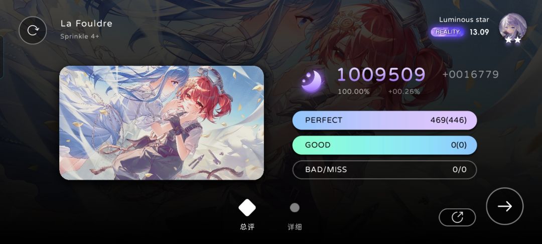 【里程碑】𝓛𝓪 𝓕𝓸𝓾𝓵𝓭𝓻𝓮 2/4.7/10.5制霸! 3