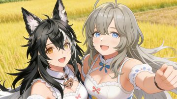 冰原剧情上部随笔以及安娜心得分享