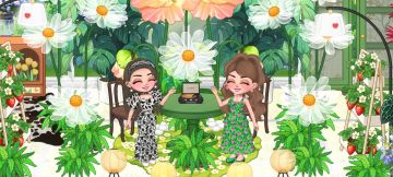 【安利互推】我想认识更多好搭子🎀