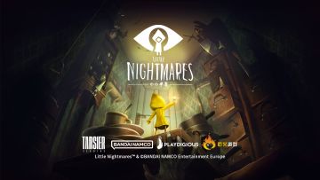 黄色雨衣“小六”开启新的冒险----《小小梦魇》移动版来了！