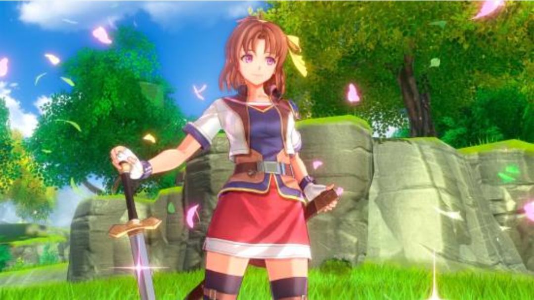 空轨2nd重制版,IGN给9分是不是稳了?! 2