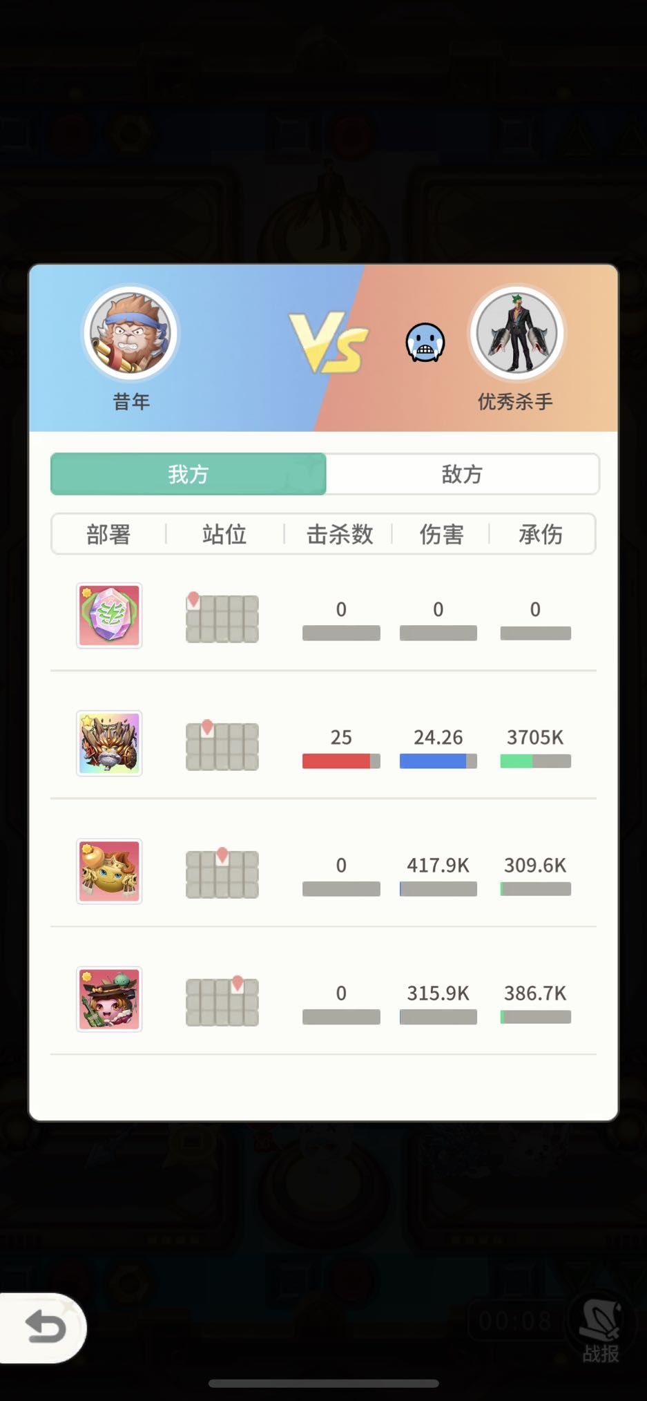 冈布奥-从入门到入土3-阵容流派(下) 3