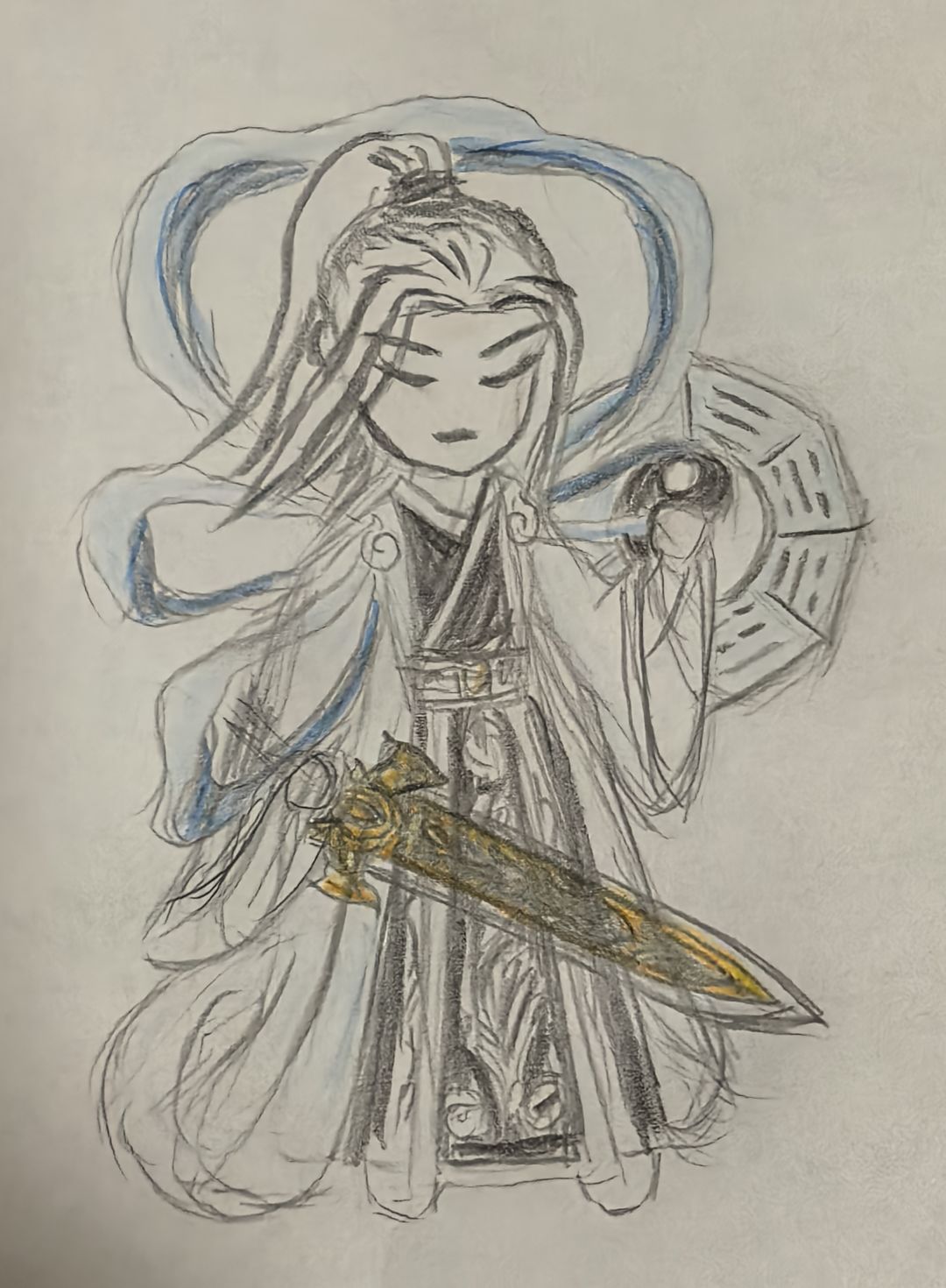 龙之国幻装 1