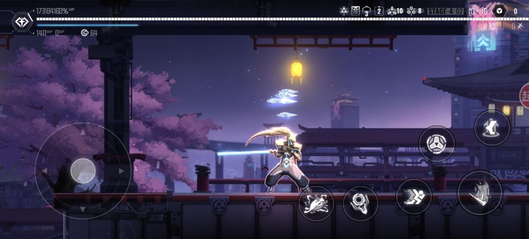 不是,我也没开啊?(¬_¬) 1