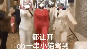 猫猫の窝-属于我们的栞(第十次公会活动记录)