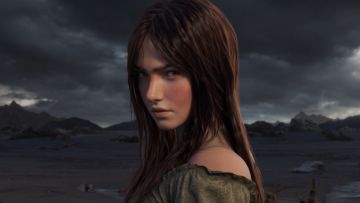 命运：群星 | 埃斯黛拉角色PV——「救赎」