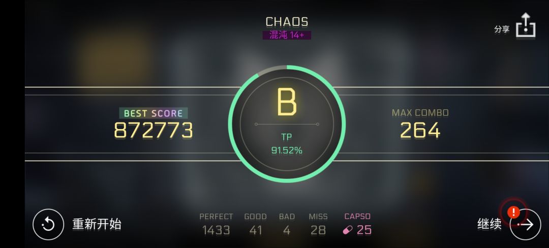 神曲神谱 4