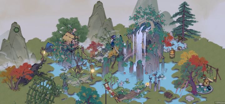 我是新手菜鸡,非洲人截图