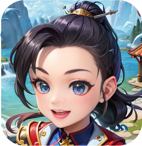 《热江手游群攻版》快来开启你的武侠传说! 1