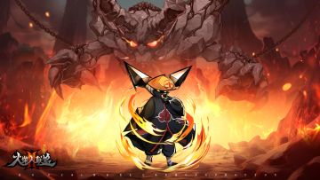 春节爆料送福利🎁|看剪影 猜新英雄职业✨【奖励已发】