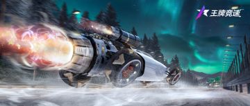 逐梦深空 | 人在月球，刚下火箭！新图挑战开启，点击获得星际潮能力