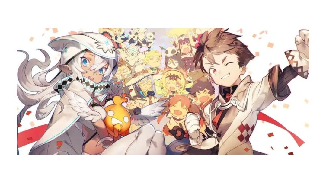 手把手教新人魔法学院从入门到入土（第一期）截图