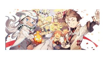 手把手教新人魔法学院从入门到入土（第一期）