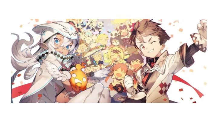手把手教新人魔法学院从入门到入土(第四期)截图