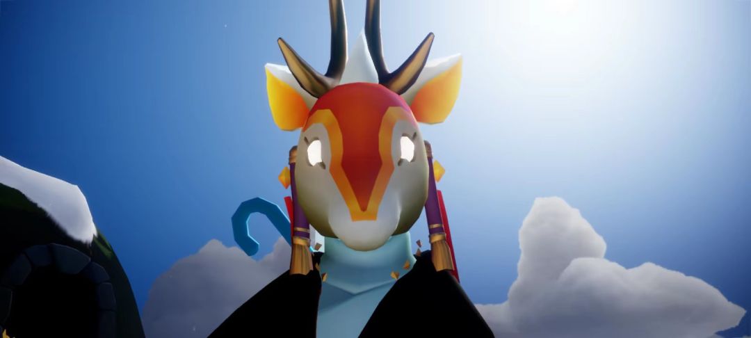 申请资格 1
