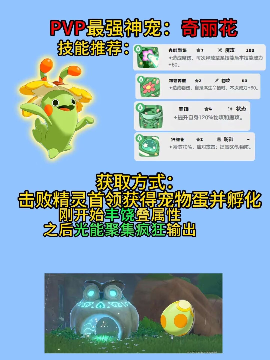 开局新攻略,少走弯路 4