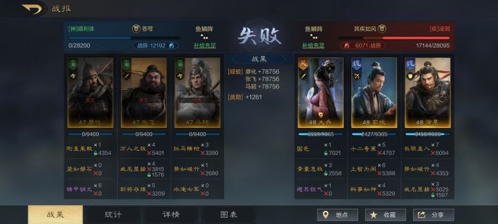 PVP就是一坨截图