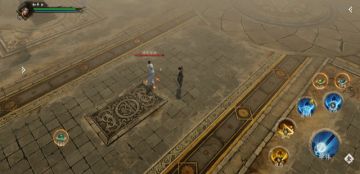 【研发日志-剑指新程3】主打听劝！战斗机制，操作全都改了！