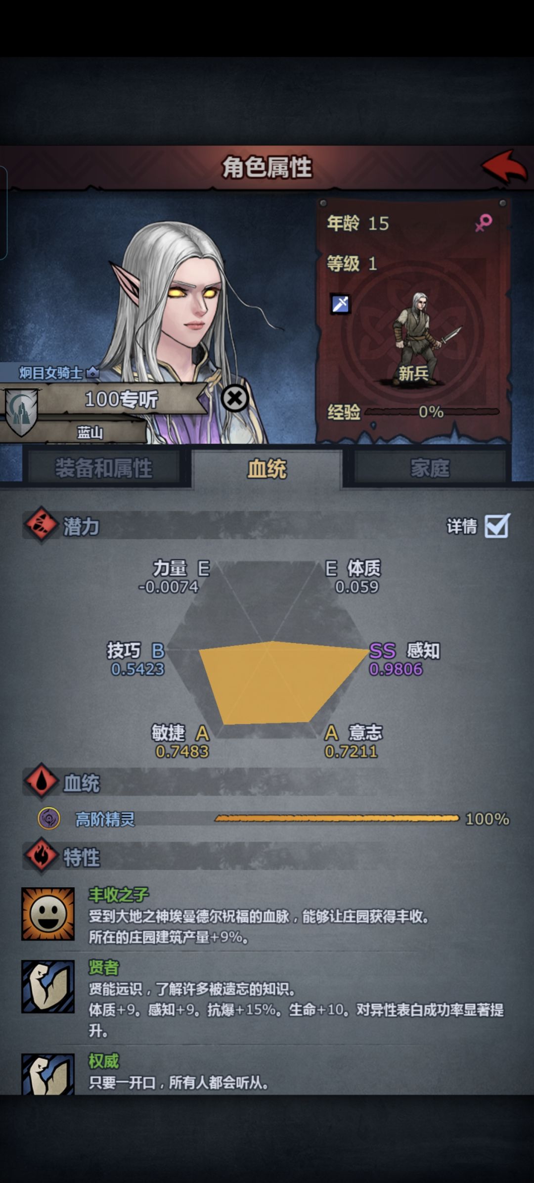 3个选哪2个做激励/狂热主教？ 3