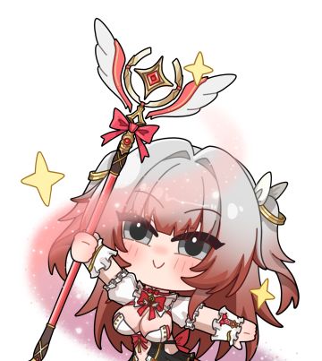 「海姆达尔的日常 | 灵鉴篇」