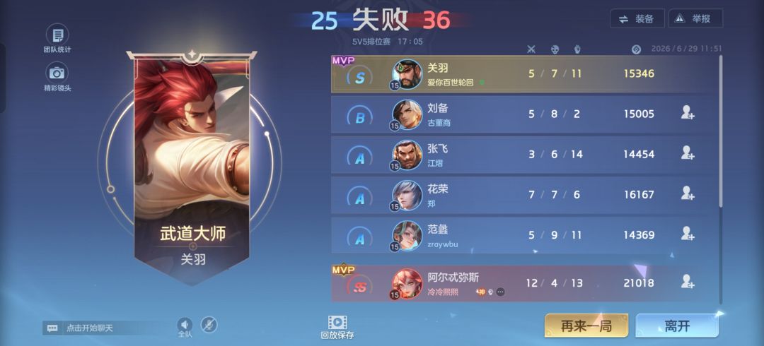 太难打了对面这阵容 2