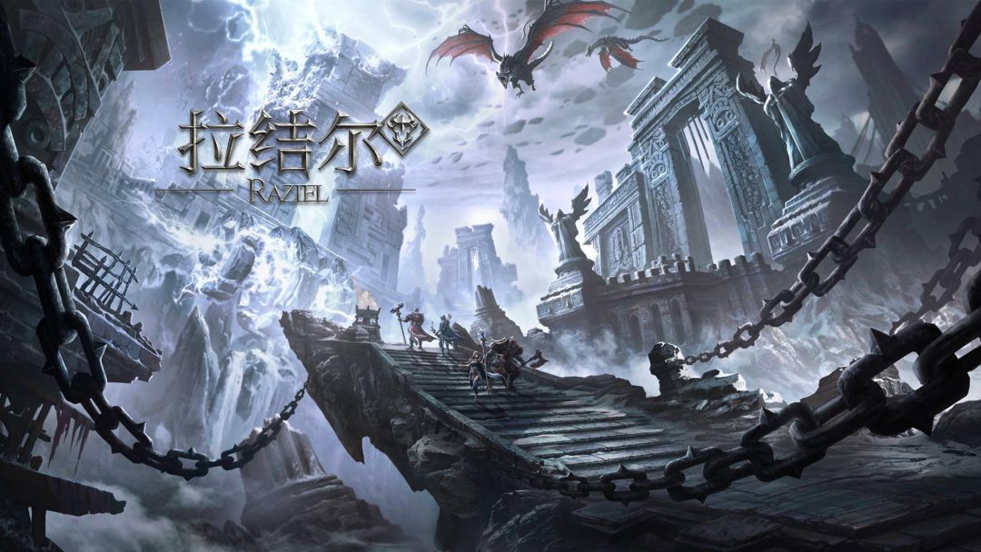 浅评一款国创暗黑游戏 2