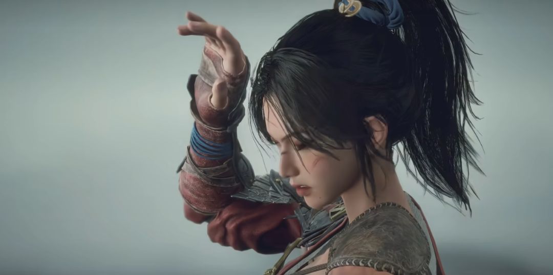 《明末渊虚之羽》全先神之言收集指南效果及获取方法（下）截图