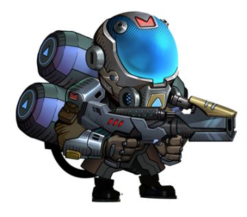 「阵容简评」我们已经是人类最后的希望！（下）