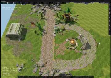 《bug工程师的绝望之旅》开发日志3