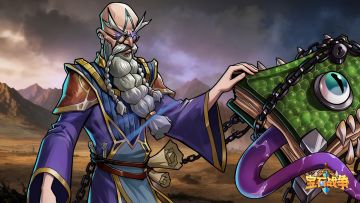 《宝石战争》攻略内容征集开启！发帖赢50元京东卡！