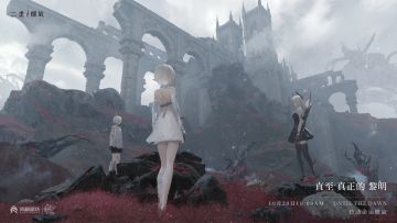 你的呼唤，是我醒来的理由