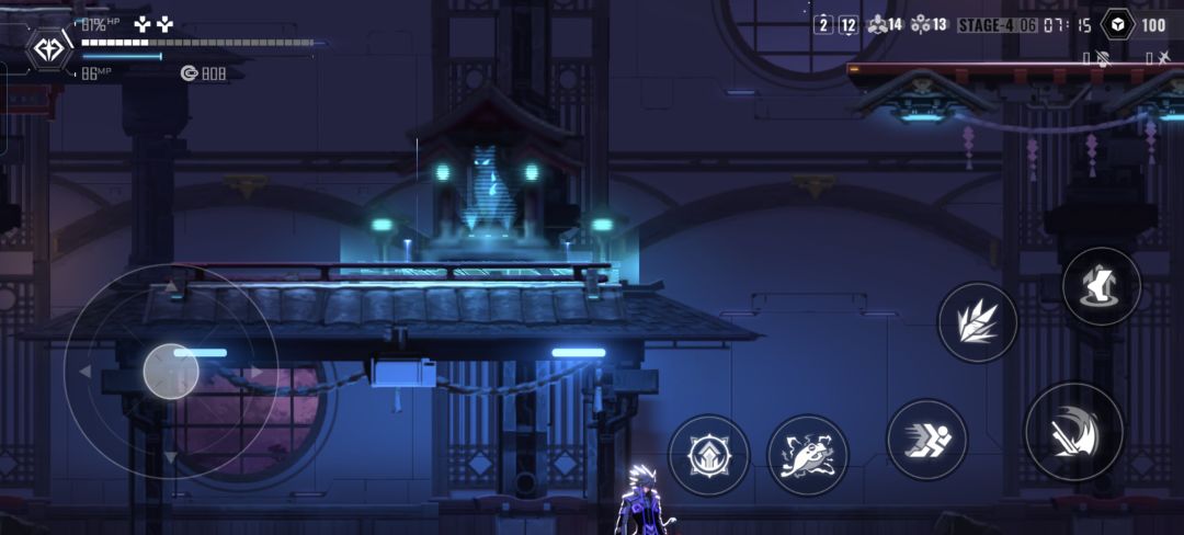 有BUG 2
