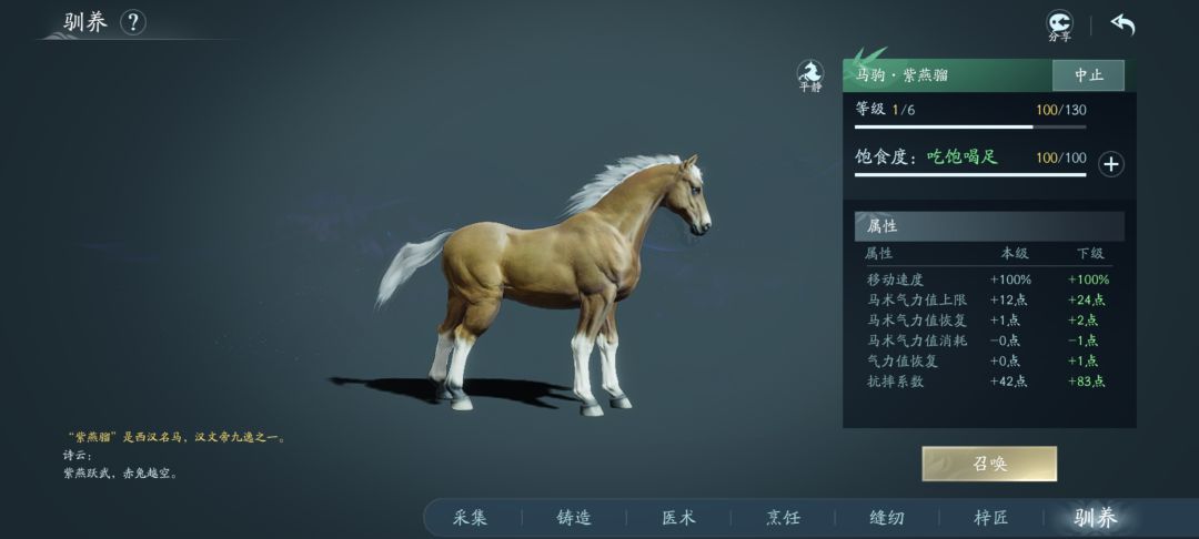 有人想玩抓马吗 1