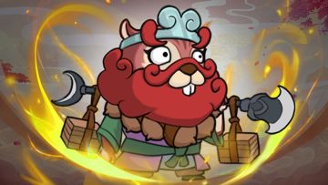 【角色揭秘帖】--沙僧