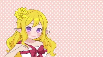 爱丽丝的礼物🎁