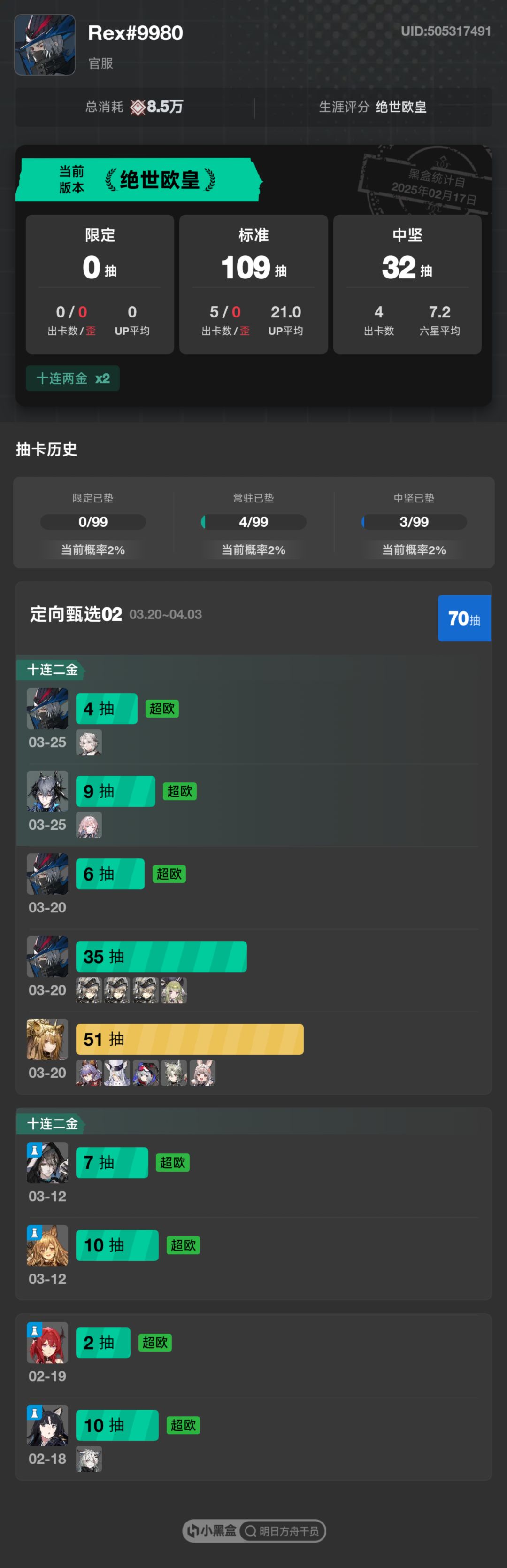 萌新提问 1