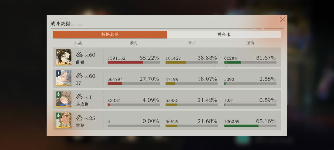爽 3