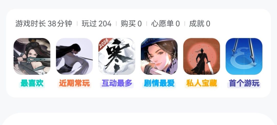 论武侠,谁能赢过我?🤌🤌🤌 1