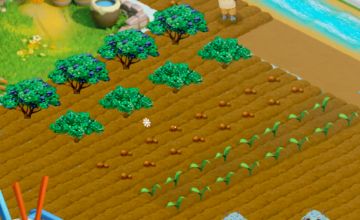 长白攻略丨二丫的打工日常，解锁田园生活的N种可能