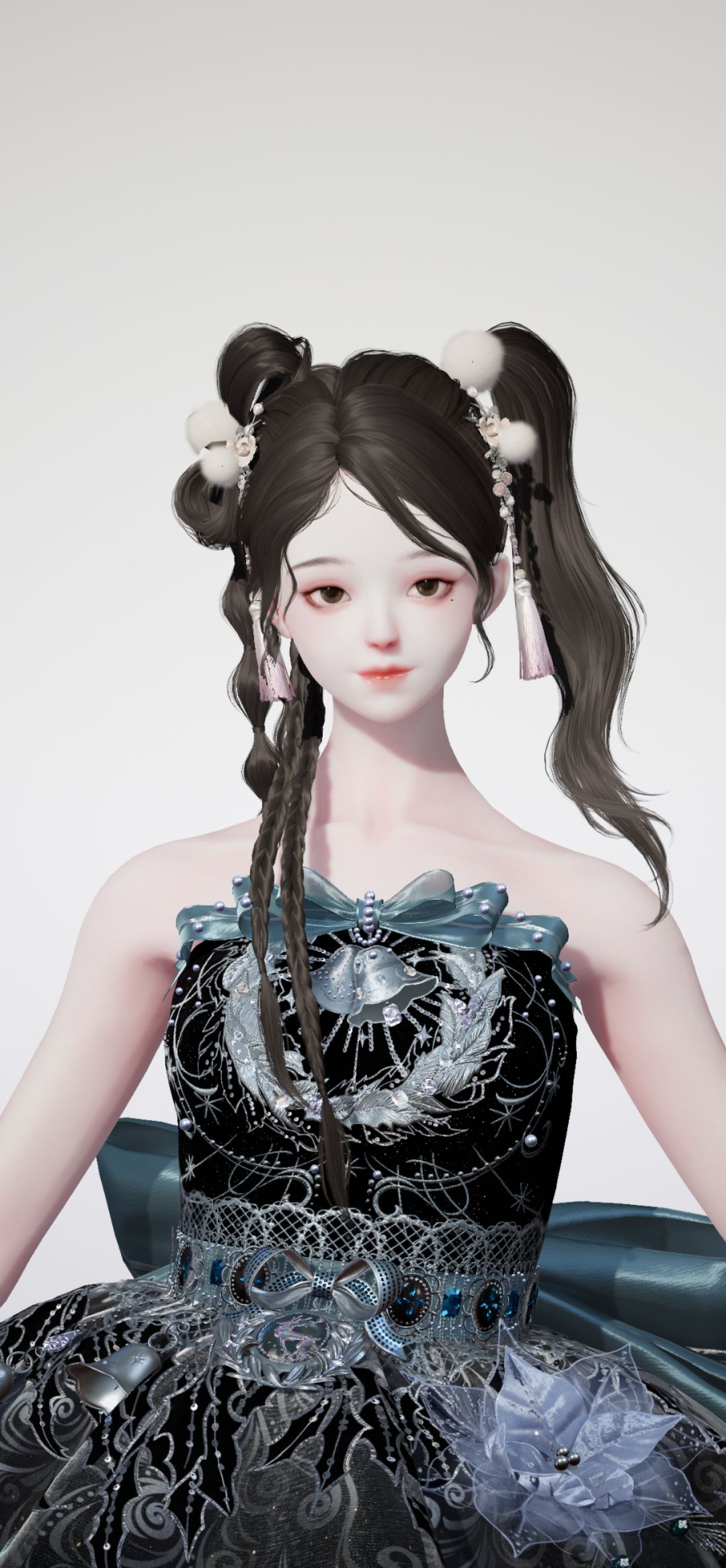 可爱! 2