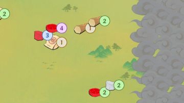 【绘世秘籍】微氪平民的开疆拓土之路（如何达到资源利用最大化）