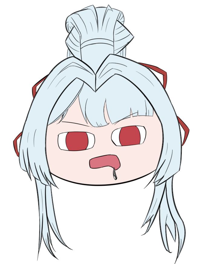 绯雪截图